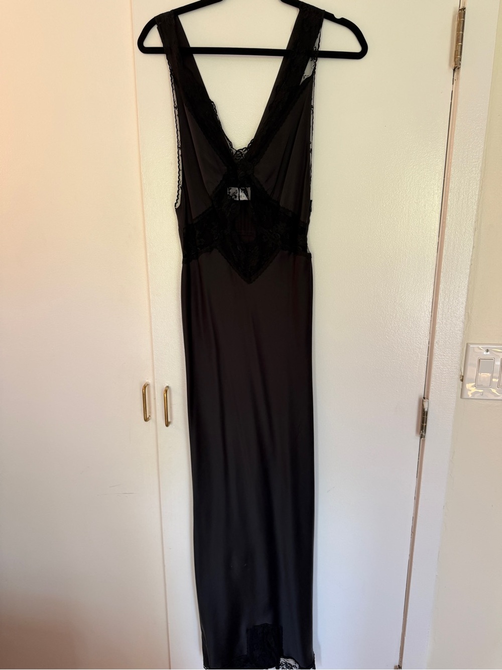 Sir the label Aries dress